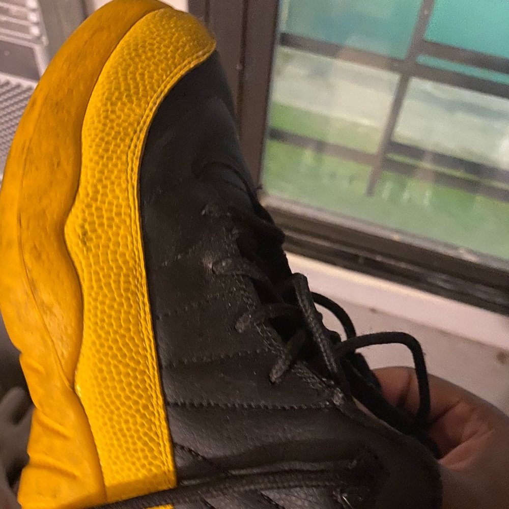 Jordan 12